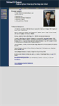 Mobile Screenshot of mdramsey.com